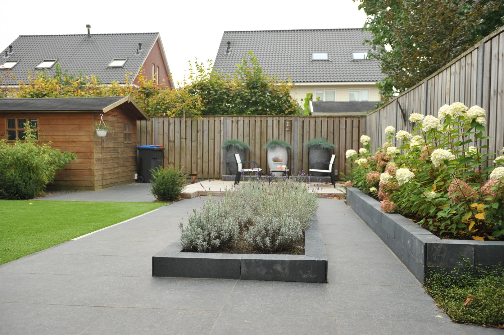 Keramische Tegel Kera Full Body Henegouwen 60 x 60 x 3 cm - Afbeelding 2